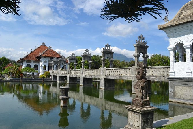 Lempuyang Temple Tour With Lunch and Pick Up - Practical Tips Before You Go