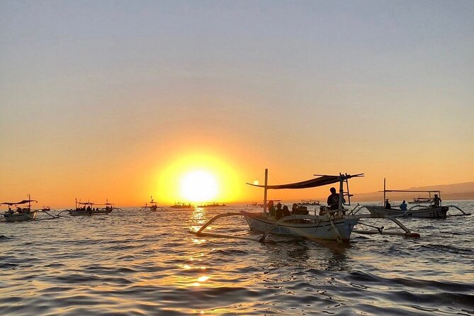 Lovina Sunrise Dolphin & Waterfall Tour - Key points to know before you go