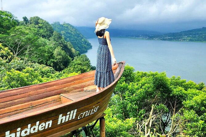 Lovina Sunrise Dolphin & Waterfall Tour - How the 3am Lovina Dolphin Plan Works in Real Life