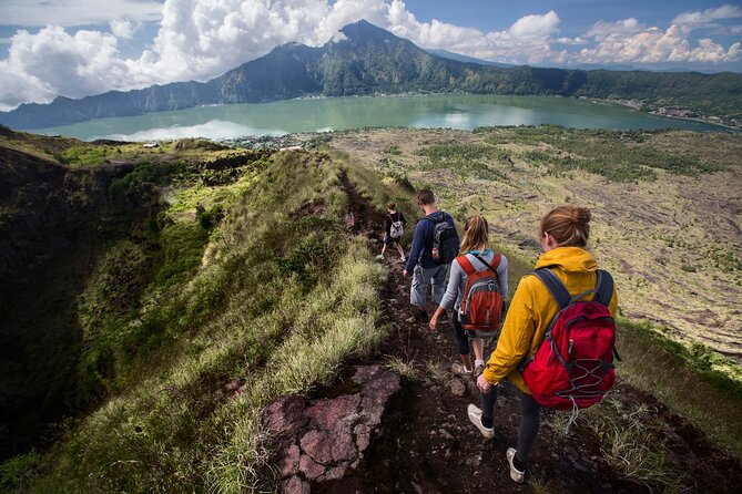 Magical Sunrise Trekking at Mount Batur - What you should know before you commit