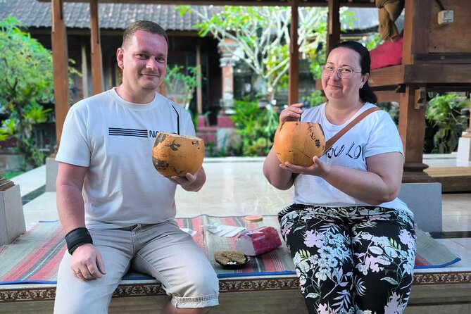 Magical Village Tour & Private Dinner with Fireflies in Bali - Exploring traditional Balinese life before the rice-field magic