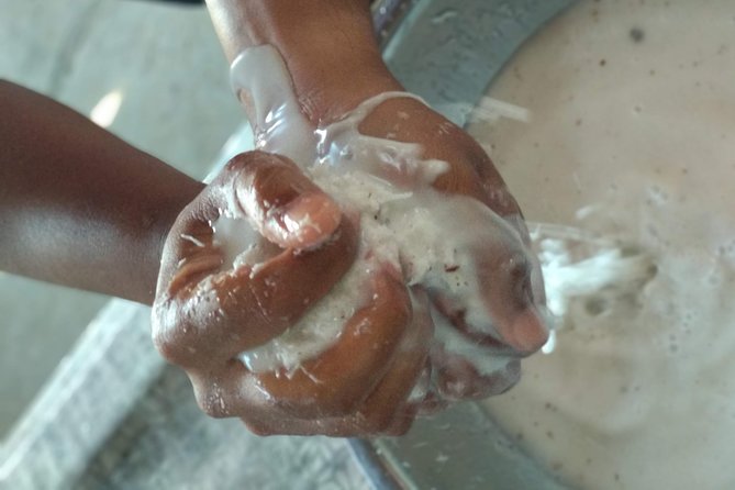 Make Traditional Bali Coconut Oil with a Balinese Family - Price and logistics: what $27 really buys you