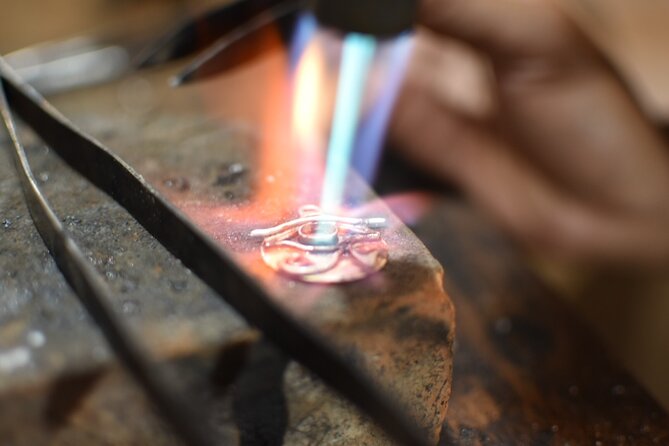 Make Your Own Bali Silver Jewelry Class with Balinese Family - Key Highlights That Matter in Real Life