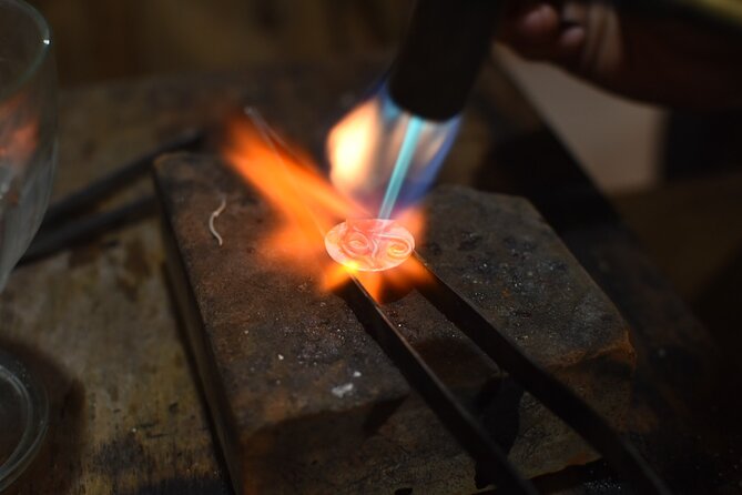 Make Your Own Bali Silver Jewelry Class with Balinese Family - Silver Limits, Gemstones, and the Cash Rule