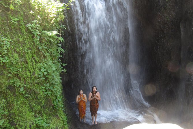 Matasidhi Holy Trip for the Soul - Lunch included: the underrated sanity break