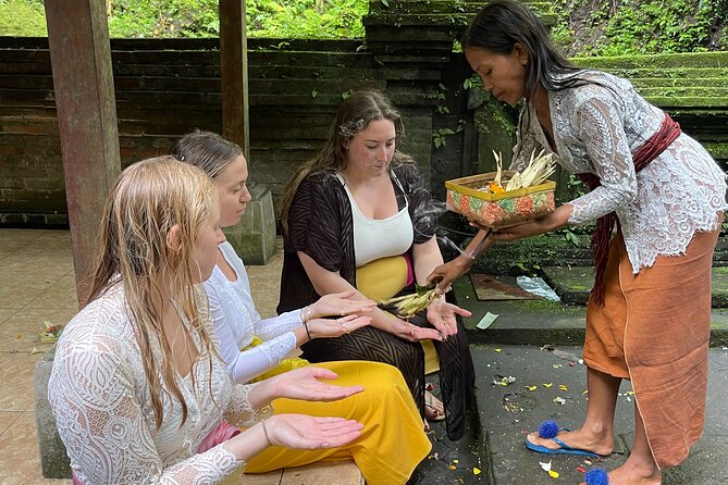 Meditate with a Shaman - Timing, Transport, and Why the Day Might Run Long