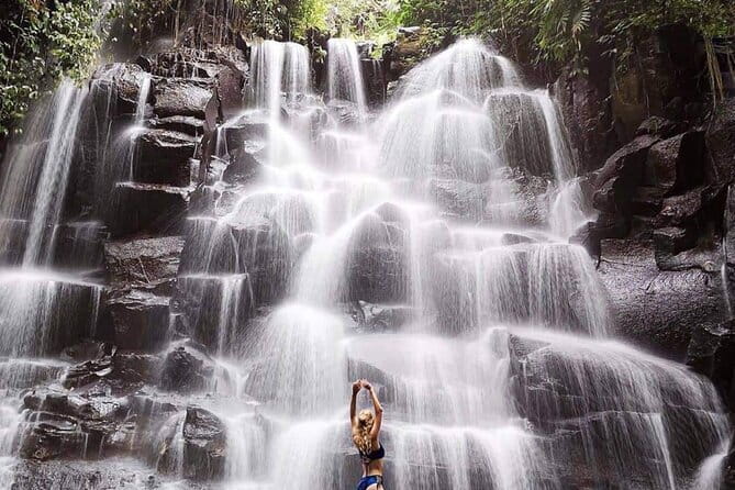 Melukat Ceremony and Temple Tour at Gunung Kawi Sebatu Temple - Price and value: what you are really paying for
