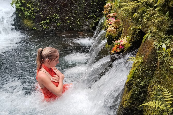 Melukat Purification Ceremony at Mengening Temple - Key things to know before you go