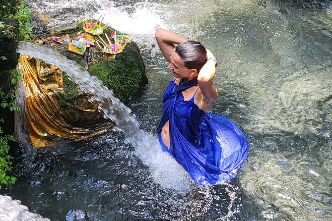 Melukat Purification Ceremony at Mengening Temple - Price and Value for This Private 1-Hour Melukat Ceremony