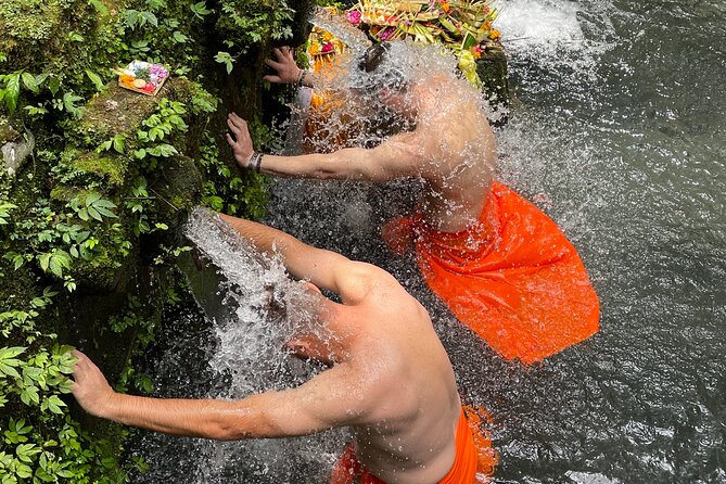 Melukat Purification Ceremony at Mengening Temple - Who Should Book, and Who Should Skip This Ritual