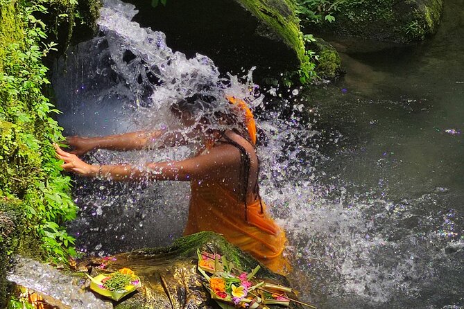 Melukat Purification Ceremony at Mengening Temple - Should You Book This Melukat Ceremony at Mengening Temple?