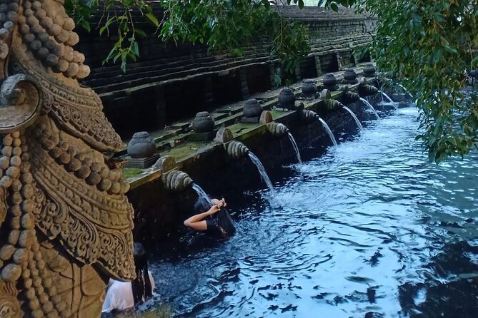 Monkey Forest, Holy Water Temple & Hot Springs Tours - Key points to know before you go