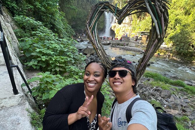 Monkey Forest, Temple, Waterfall and Rice Terrace in Ubud Tour - Price and Logistics: Why $33 Can Work in Bali