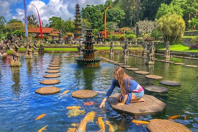 More Complete: Discover Bali In 3 Days Private Tour Package - A 3-Day Bali Sampler That Still Feels Like You Have Control