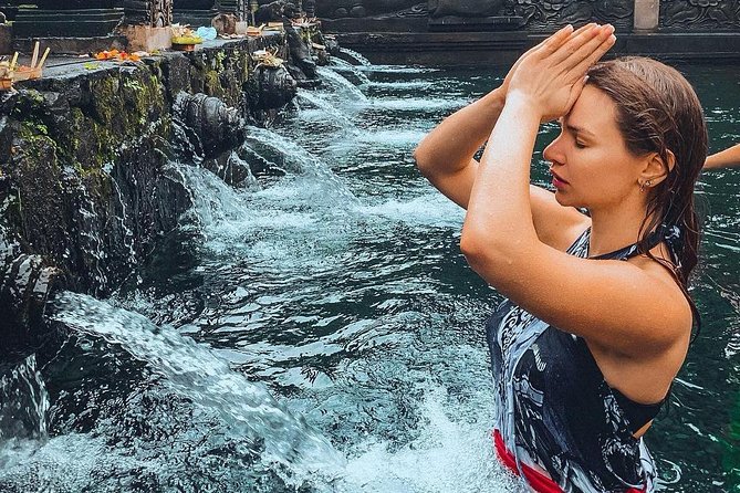 More Complete: Discover Bali In 3 Days Private Tour Package - How the Private Guide Improves the Stops, Especially for Photos