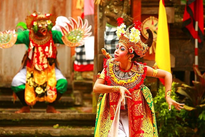 More Complete: Discover Bali In 3 Days Private Tour Package - What to Wear and Bring for Temples, Terraces, and Wet Spots