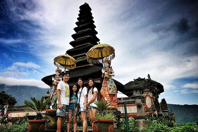 More Complete: Discover Bali In 3 Days Private Tour Package - Price and Value: Is $223.99 Per Person a Smart Deal?