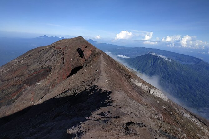 Mount Agung Sunrise Hiking - Key highlights I’d plan around