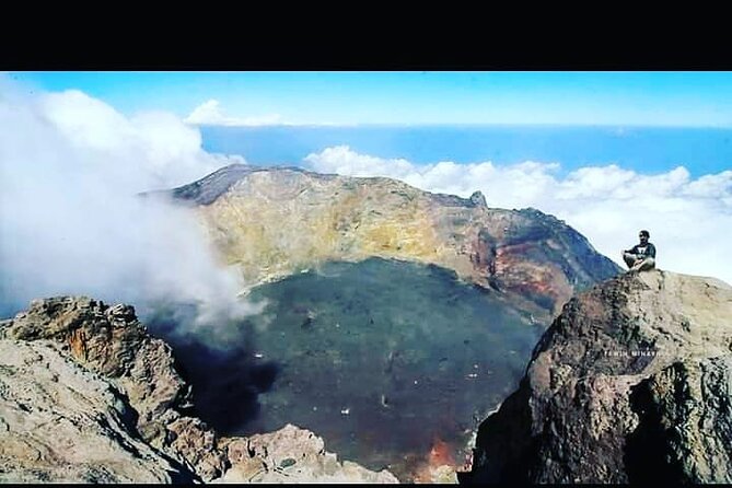 Mount Agung Sunrise Hiking - Why a Mount Agung sunrise hike is its own kind of Bali