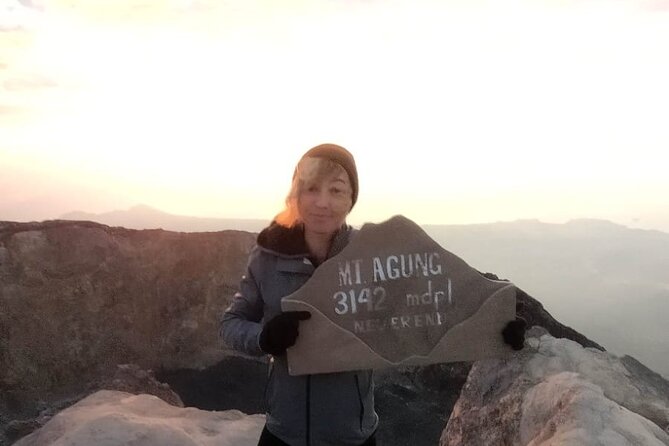 Mount Agung Sunrise Hiking - Route choice: Pasar Agung Temple vs Besakih Village
