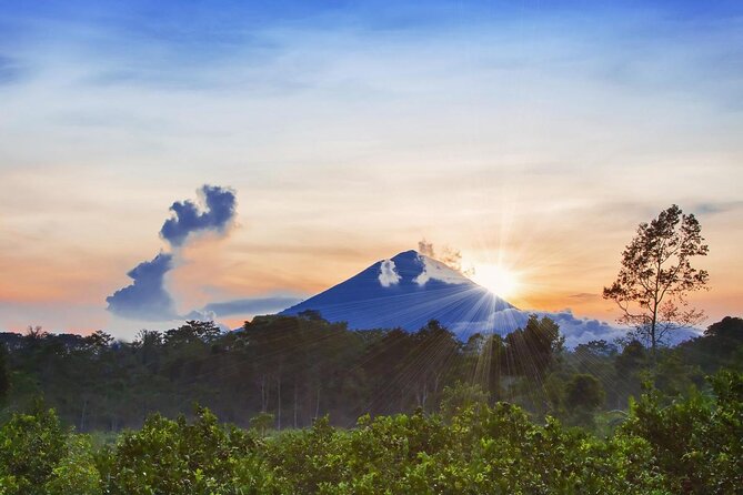 Mount Agung Sunrise Trekking Private Tours - Quick hits before you go