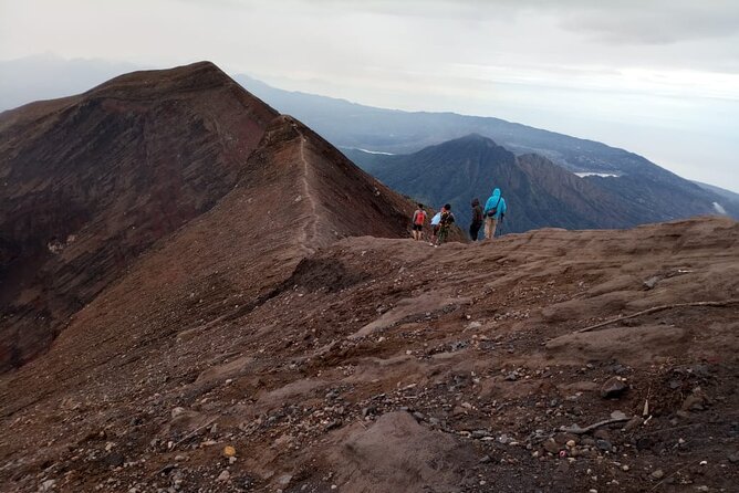 Mount Agung Sunrise Trekking Private Tours - Mt Agung Sunrise Trek, the “why” behind the effort