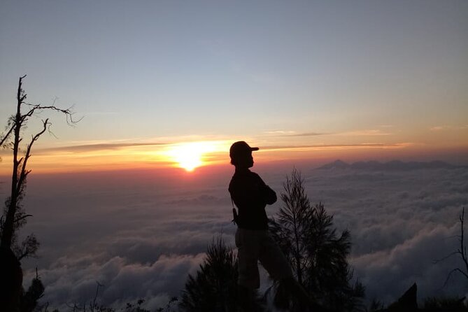 Mount Agung Sunrise Trekking Private Tours - What to pack: the Mt Agung layer checklist