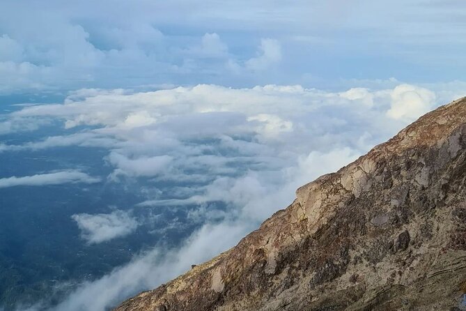Mount Agung Sunrise Trekking with Local Guide - Key things that make this sunrise trek work