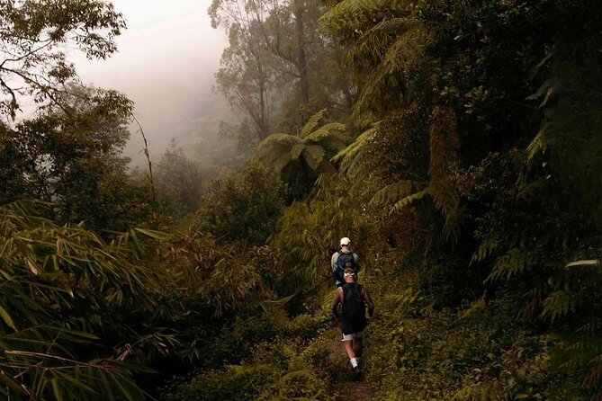 Mount Agung Sunrise Trekking with Local Guide - Value and price: is $99 fair for a 13-hour summit trek?