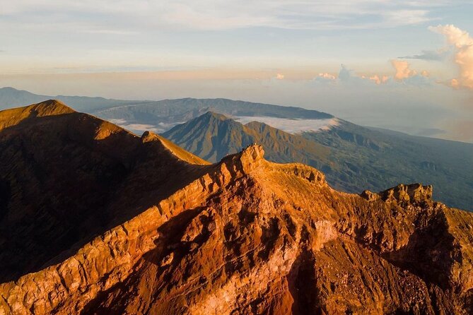 Mount Agung Sunrise Trekking with Local Guide - Who this trek suits best (and who should reconsider)