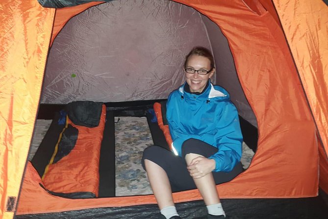 Mount Batur Camping Tour with Sunset and Sunrise Experience - Key points before you go