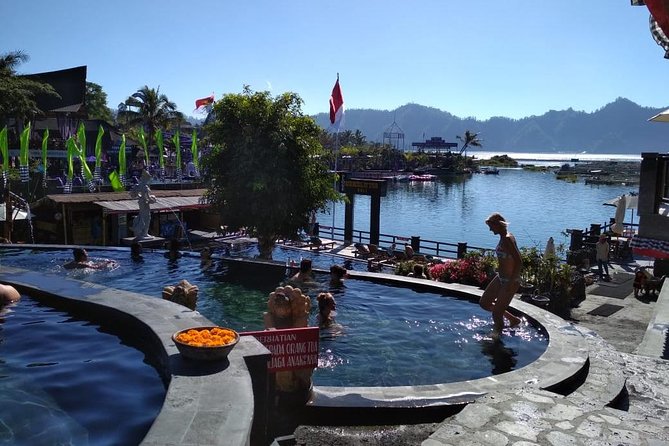 Mount Batur Camping Tour with Sunset and Sunrise Experience - Mount Batur Camping, the easy reason it’s so popular
