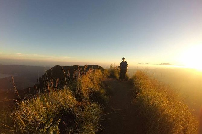 Mount Batur Camping Tour with Sunset and Sunrise Experience - Private tent life, what sleep is like at altitude