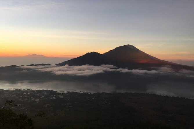 Mount Batur Camping - Watch Sunset & Sunrise Tour - Key highlights at a glance