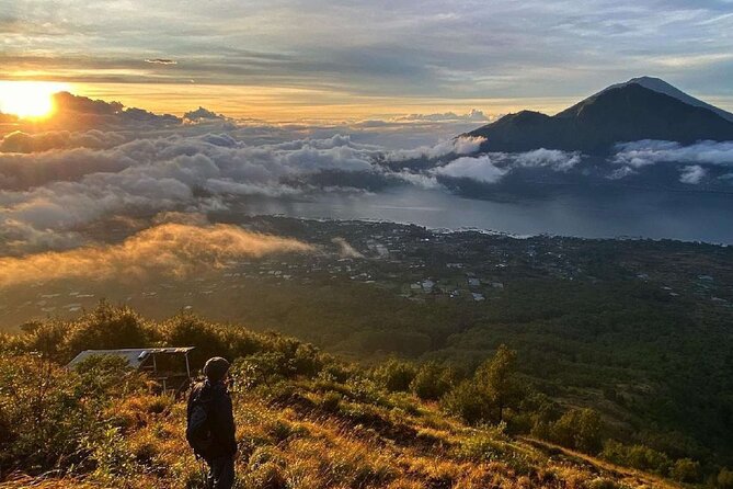 Mount Batur Camping - Watch Sunset & Sunrise Tour - Batur Natural Hot Spring: how it fits after breakfast