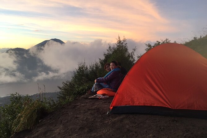 Mount Batur Camping - Watch Sunset & Sunrise Tour - Price and value: what $59 includes, and what upgrades change