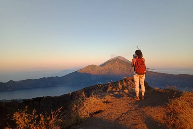 Mount Batur Camping - Watch Sunset & Sunrise Tour - Who this tour is best for, and who should rethink it