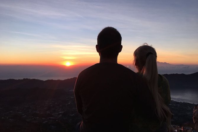 Mount Batur Guide and Natural Hot Spring - Pre-Dawn Pickup and Transfers: What to Expect Before You Hike