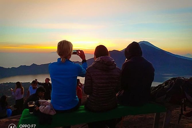 Mount Batur Guide and Natural Hot Spring - Summit Breakfast and Sunrise Views: More Than Just a Photo Stop