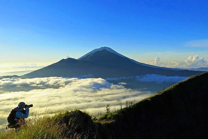 Mount Batur Guide and Natural Hot Spring - The Village Coffee Plantation Stop: A Simple Way to End the Day
