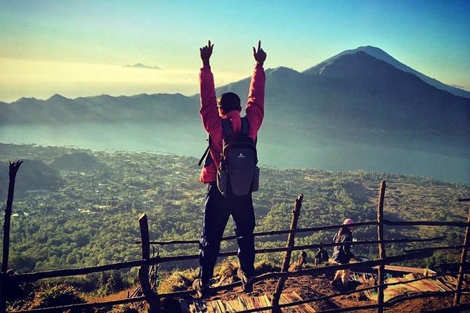Mount Batur Guide and Natural Hot Spring - Price and Value: Getting More Than a Hike for $60