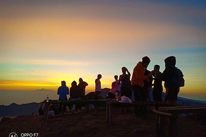 Mount Batur Guide and Natural Hot Spring - Safety, Weather, and Pace: How to Prepare So You Enjoy It