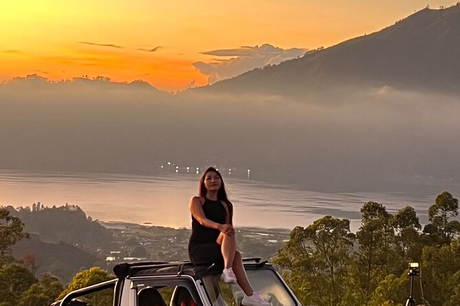 Mount Batur Jeep Adventure - Value and price: is $21 per person actually a good deal?
