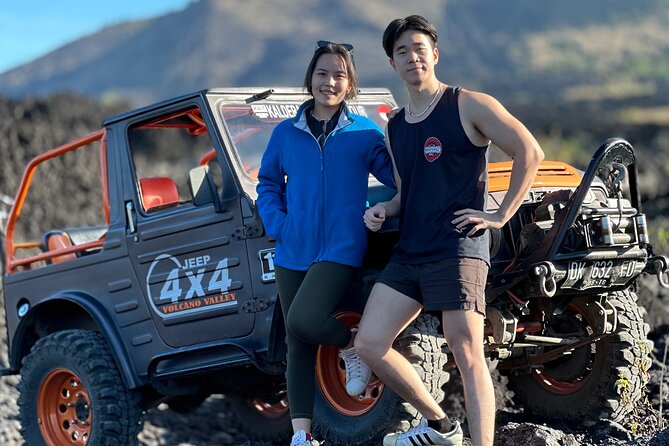 Mount batur jeep sunrise and hotsrping tour - What’s Included for $30.56, and Why It Feels Like Value