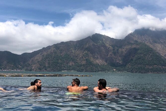 Mount Batur Jeep Sunrise and Natural Hot Spring Tour - Quick take: what makes this Batur jeep sunrise plus hot spring tour click