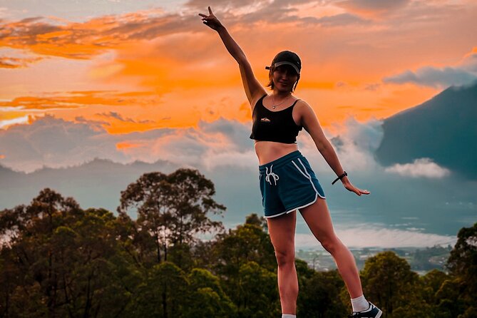 Mount Batur Jeep Sunrise and Natural Hot Spring Tour - The early departure: how the timing really shapes the experience
