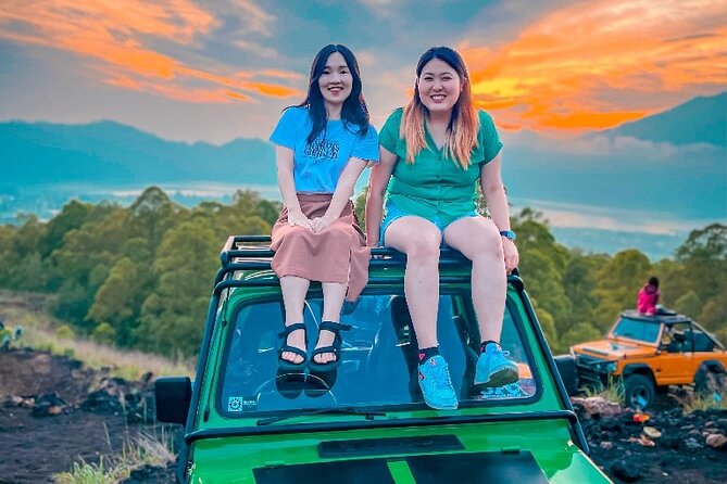 Mount Batur Jeep Sunrise & Hot Spring - All Inclusive Tour - Price and Logistics: Is $24 Per Person a Smart Deal?
