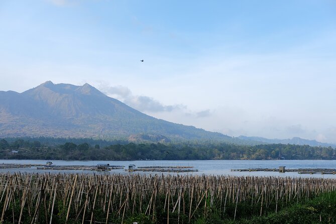 Mount Batur Jeep Sunrise & Overnight Glamping Experience - What to Pack for a Cold 4am Sunrise, and How to Make It Easier