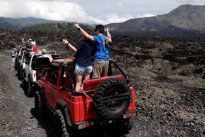Mount Batur Jeep Sunrise & Overnight Glamping Experience - Should You Book This Mt. Batur Jeep Sunrise and Overnight Glamping?