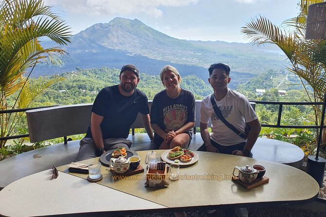 Mount Batur Jeep Sunrise (Private and Breakfast at Restaurant) - Price and What You Really Get for $98